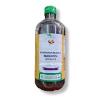 Aragwadhasavam 450 ml vaidyaratnam oushadhalaya