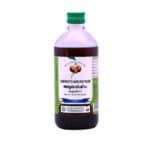 Amritharishtam 450 ml vaidyaratnam oushadhalaya