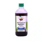 Amritharishtam 450 ml vaidyaratnam oushadhalaya