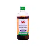 Dhanwanthararishtam 450 ml vaidyaratnam oushadhalaya