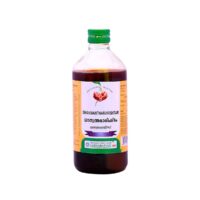 Dhanwanthararishtam 450 ml vaidyaratnam oushadhalaya