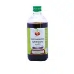 Mustharishtam 450 ml vaidyaratnam oushadhalaya
