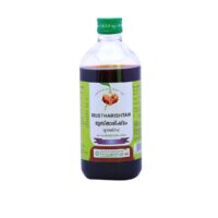 Mustharishtam 450 ml vaidyaratnam oushadhalaya