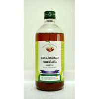 Vasarishtam 450 ml vaidyaratnam oushadhalaya
