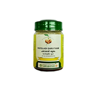 Patoladi Ghrutham 150 gm upto 15% off vaidyaratnam oushadhalaya
