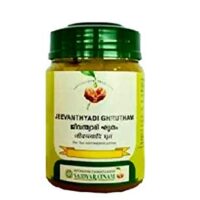 Jeevanthyadi Ghrutham 30 gm upto 15% off vaidyaratnam oushadhalaya