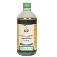 Dasamoolarishtam 450 ml vaidyaratnam oushadhalaya