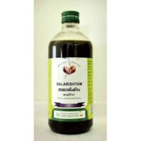 Balarishtam 450 ml vaidyaratnam oushadhala