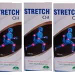 Stretch Capsules 100cap Upto 30% Off Free Shipping Four-s Lab - Rajved