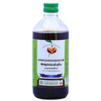 Aswagandharishtam 450 ml vaidyaratnam oushadhalaya