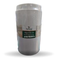 nashtapushpantak ras (w/o silver) 250mg (ay.s.s) 100gm shree bramhachaitnya ayurveda