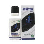 stretch oill