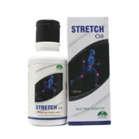 stretch oill