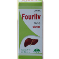 fourliv 100 ml upto 30% off four-s lab