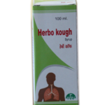 herbo kough 450 ml upto 30% off four-s lab