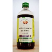 Moolakasavam 450 ml vaidyaratnam oushadhalaya