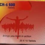 stretch-s 600 tablets 1000tabs upto 30% off free shipping four-s lab