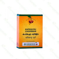 Kapikachu Choornam 100 gm vaidyaratnam oushadhalaya