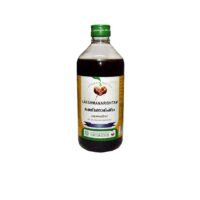 Lakshmanarishtam 450 ml vaidyaratnam oushadhalaya