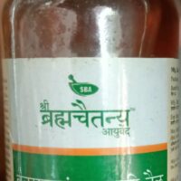 balashvagandhalakshadi taila sahastrayog 5ltr shree bramhachaitnya ayurveda