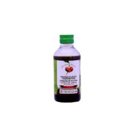 Chiruvilwadi Kashayam 200 ml vaidyaratnam oushadhalaya