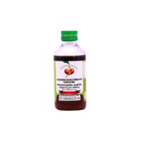 Dasamoolakatuthrayam Kashayam 200 ml vaidyaratnam oushadhalaya