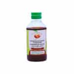Dhanadanayanadi Kashayam 200 ml vaidyaratnam oushadhalaya