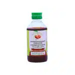 Dhanadanayanadi Kashayam 200 ml vaidyaratnam oushadhalaya