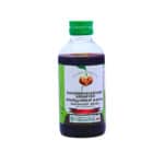 Gandharvahasthadi Kashayam 200 ml vaidyaratnam oushadhalaya