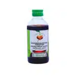 Gandharvahasthadi Kashayam 200 ml vaidyaratnam oushadhalaya