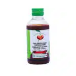 Guloochyadi Kashayam 200 ml vaidyaratnam oushadhalaya