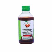 Guloochyadi Kashayam 200 ml vaidyaratnam oushadhalaya