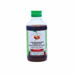 Lasoonairandadi Kashayam 200 ml vaidyaratnam oushadhalaya