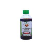 Patoladi Kashayam 200 ml vaidyaratnam oushadhalaya