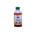 Balaguloochyadi Kera Thailam 200 ml vaidyaratnam oushadhalaya