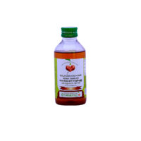 Balaguloochyadi Kera Thailam 200 ml vaidyaratnam oushadhalaya