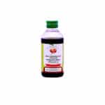 Neelibhringadi Thailam 200 ml vaidyaratnam oushadhalaya