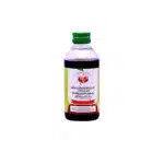 Neelibhringadi Thailam 200 ml vaidyaratnam oushadhalaya
