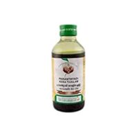 Paranthyadi Thailam 200 ml vaidyaratnam oushadhalaya