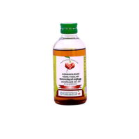 Asanavilwadi Thailam 200 ml vaidyaratnam oushadhalaya