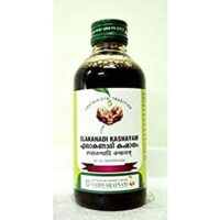 Elakanadi Kashayam 200 ml vaidyaratnam oushadhalaya