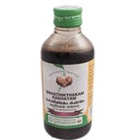 Mahathikthakam Kashayam 200 ml vaidyaratnam oushadhalaya