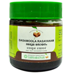 Dasamoolarasayanam 250 gm vaidyaratnam oushadhalaya