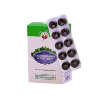 Chandraprabha Gulika 100 nos upto 15% off vaidyaratnam oushadhalaya