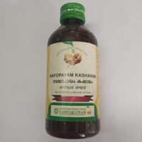 Nayopayam Kashayam 200 ml vaidyaratnam oushadhalaya