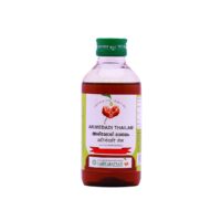 Arimedadi Thailam 200 ml vaidyaratnam oushadhalaya