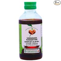 Varanadi Kashayam 200 ml vaidyaratnam oushadhalaya