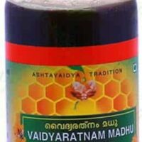 Vaidyaratnam Madhu 200 ml vaidyaratnam oushadhalaya