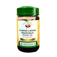 Vilwadi Leham 250 gm vaidyaratnam oushadhalaya