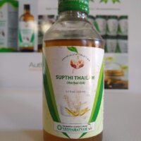 Supthi Thailam 200 ml vaidyaratnam oushadhalaya
